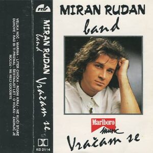Miran Rudan Miran Rudan – Miran Rudan